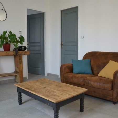 Le Cottage Harbonnieres Екстер'єр фото