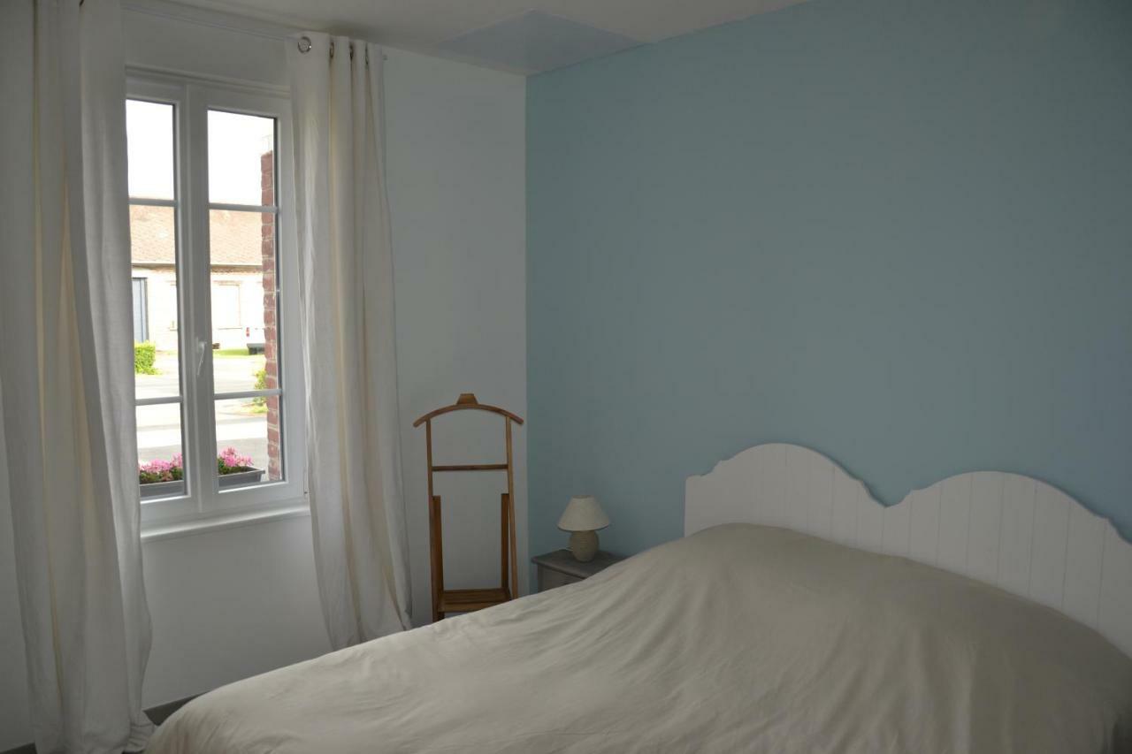 Le Cottage Harbonnieres Екстер'єр фото