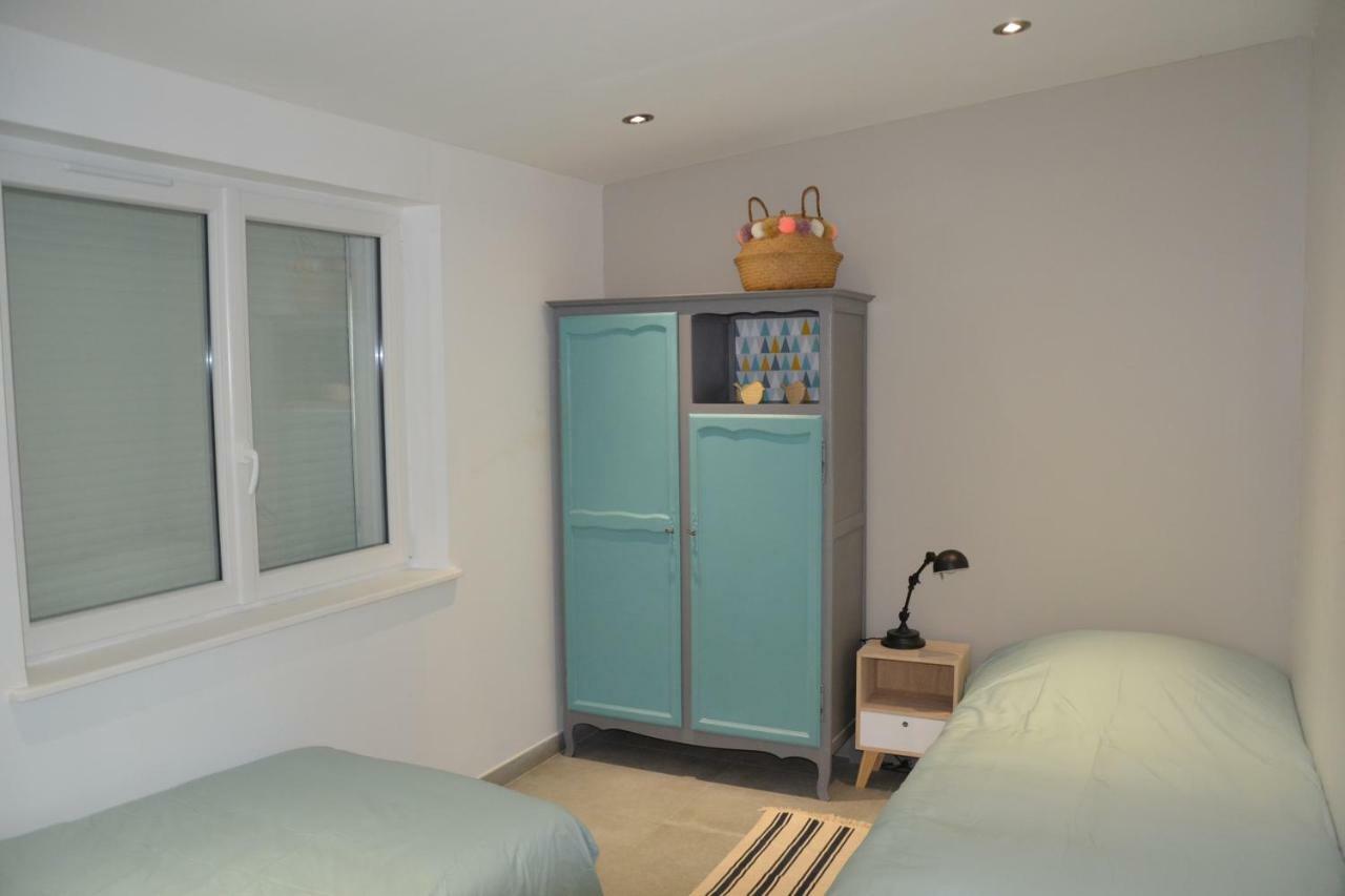 Le Cottage Harbonnieres Екстер'єр фото